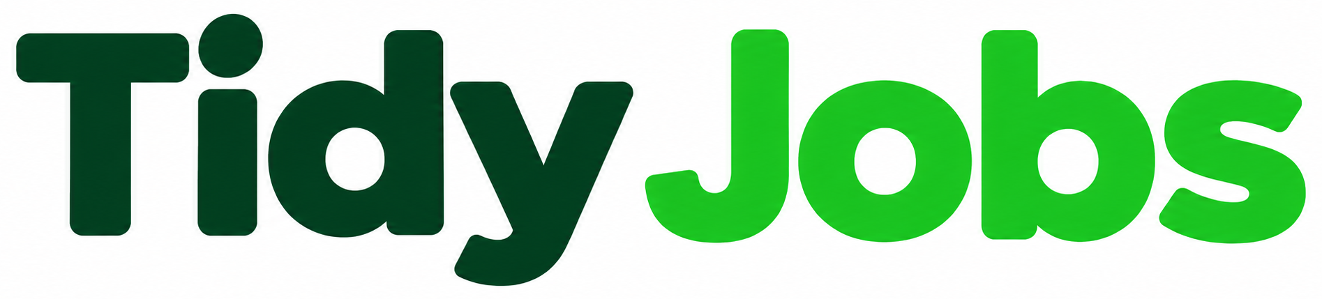 Tidy Jobs